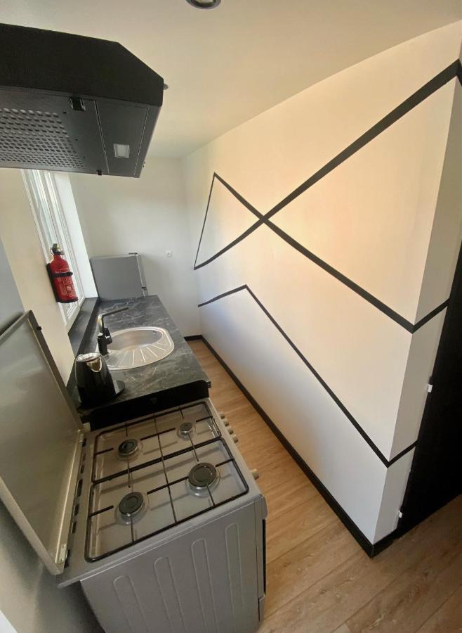 Englebelmer Les 3 E Bed & Breakfast エクステリア 写真