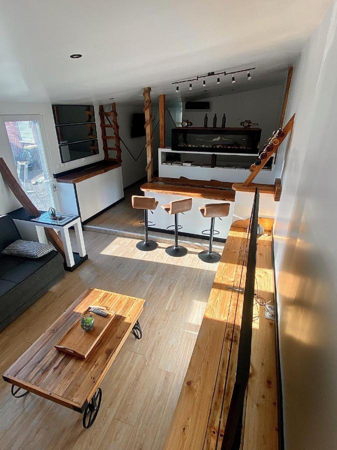 Englebelmer Les 3 E Bed & Breakfast エクステリア 写真