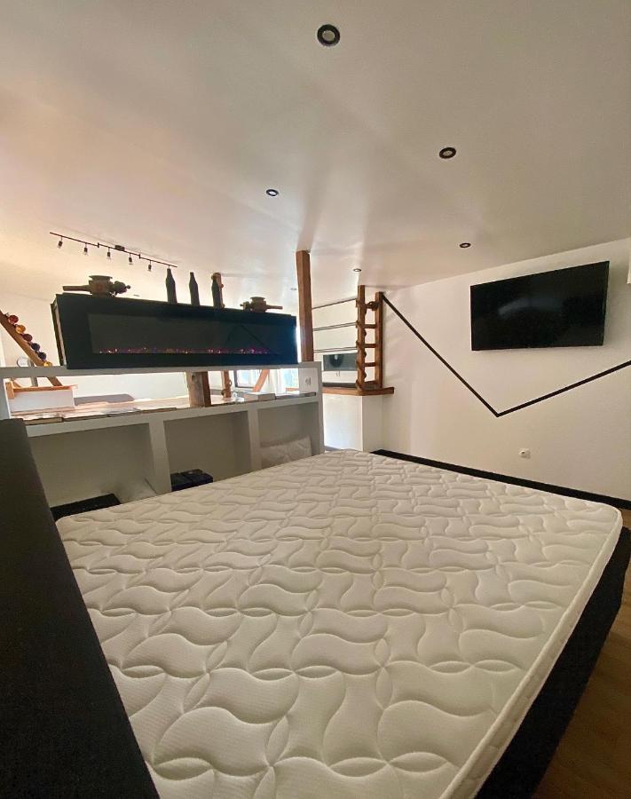 Englebelmer Les 3 E Bed & Breakfast エクステリア 写真