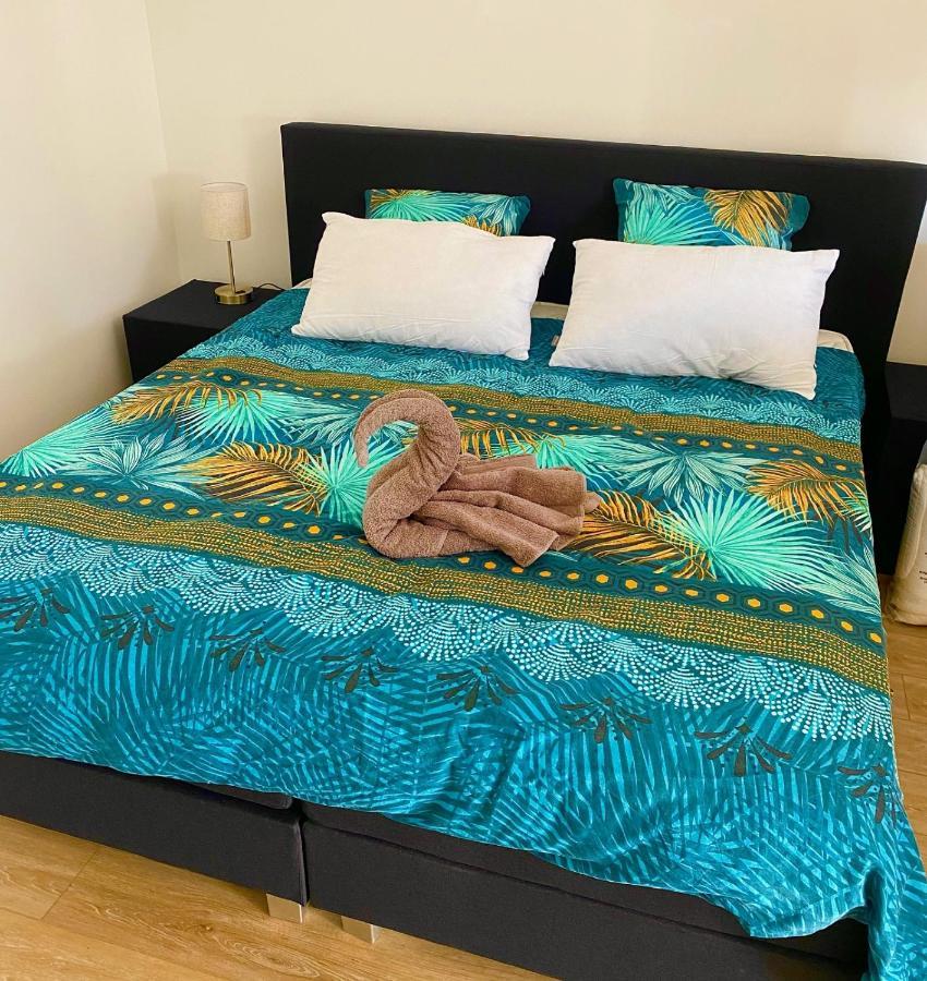 Englebelmer Les 3 E Bed & Breakfast エクステリア 写真